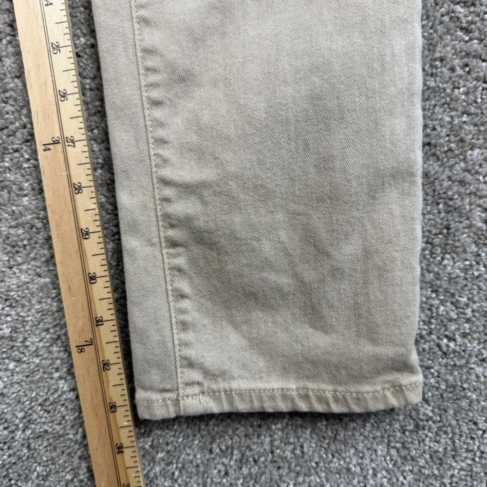 PRPS Goods &‎ Co Le Sabre Slim Straight Fit Jeans Mens 30x33 Japanese Denim NEW